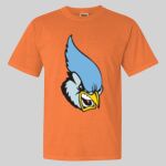 Garment Dyed Heavyweight Ringspun Resort Tee Thumbnail