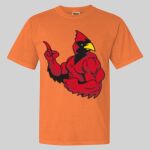 Garment Dyed Heavyweight Ringspun Resort Tee Thumbnail