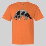 Garment Dyed Heavyweight Ringspun Resort Tee Thumbnail