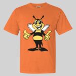 Garment Dyed Heavyweight Ringspun Resort Tee Thumbnail