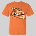 Garment Dyed Heavyweight Ringspun Resort Tee Thumbnail