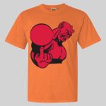 Garment Dyed Heavyweight Ringspun Resort Tee Thumbnail