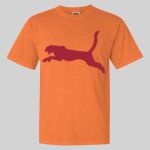 Garment Dyed Heavyweight Ringspun Resort Tee Thumbnail