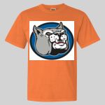 Garment Dyed Heavyweight Ringspun Resort Tee Thumbnail