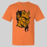 Garment Dyed Heavyweight Ringspun Resort Tee Thumbnail