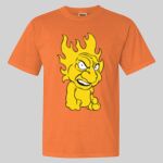 Garment Dyed Heavyweight Ringspun Resort Tee Thumbnail