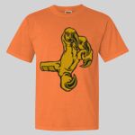 Garment Dyed Heavyweight Ringspun Resort Tee Thumbnail