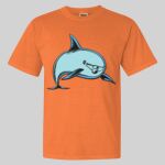 Garment Dyed Heavyweight Ringspun Resort Tee Thumbnail