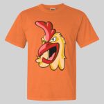 Garment Dyed Heavyweight Ringspun Resort Tee Thumbnail