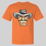 Garment Dyed Heavyweight Ringspun Resort Tee Thumbnail