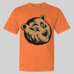 Garment Dyed Heavyweight Ringspun Resort Tee Thumbnail