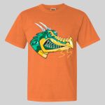 Garment Dyed Heavyweight Ringspun Resort Tee Thumbnail