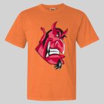 Garment Dyed Heavyweight Ringspun Resort Tee Thumbnail