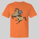 Garment Dyed Heavyweight Ringspun Resort Tee Thumbnail