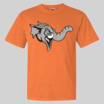 Garment Dyed Heavyweight Ringspun Resort Tee Thumbnail