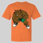 Garment Dyed Heavyweight Ringspun Resort Tee Thumbnail