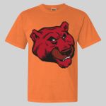 Garment Dyed Heavyweight Ringspun Resort Tee Thumbnail