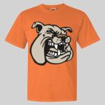 Garment Dyed Heavyweight Ringspun Resort Tee Thumbnail