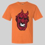 Garment Dyed Heavyweight Ringspun Resort Tee Thumbnail