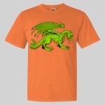 Garment Dyed Heavyweight Ringspun Resort Tee Thumbnail