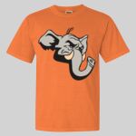 Garment Dyed Heavyweight Ringspun Resort Tee Thumbnail