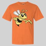 Garment Dyed Heavyweight Ringspun Resort Tee Thumbnail