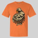 Garment Dyed Heavyweight Ringspun Resort Tee Thumbnail