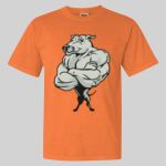 Garment Dyed Heavyweight Ringspun Resort Tee Thumbnail