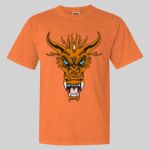 Garment Dyed Heavyweight Ringspun Resort Tee Thumbnail