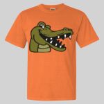 Garment Dyed Heavyweight Ringspun Resort Tee Thumbnail