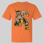 Garment Dyed Heavyweight Ringspun Resort Tee Thumbnail