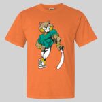 Garment Dyed Heavyweight Ringspun Resort Tee Thumbnail