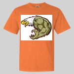 Garment Dyed Heavyweight Ringspun Resort Tee Thumbnail