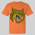 Garment Dyed Heavyweight Ringspun Resort Tee Thumbnail