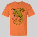 Garment Dyed Heavyweight Ringspun Resort Tee Thumbnail