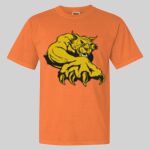 Garment Dyed Heavyweight Ringspun Resort Tee Thumbnail