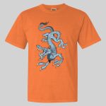 Garment Dyed Heavyweight Ringspun Resort Tee Thumbnail