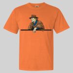 Garment Dyed Heavyweight Ringspun Resort Tee Thumbnail