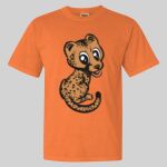 Garment Dyed Heavyweight Ringspun Resort Tee Thumbnail