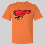 Garment Dyed Heavyweight Ringspun Resort Tee Thumbnail