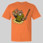 Garment Dyed Heavyweight Ringspun Resort Tee Thumbnail