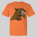 Garment Dyed Heavyweight Ringspun Resort Tee Thumbnail