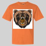 Garment Dyed Heavyweight Ringspun Resort Tee Thumbnail