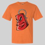 Garment Dyed Heavyweight Ringspun Resort Tee Thumbnail