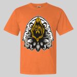 Garment Dyed Heavyweight Ringspun Resort Tee Thumbnail