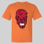 Garment Dyed Heavyweight Ringspun Resort Tee Thumbnail