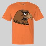 Garment Dyed Heavyweight Ringspun Resort Tee Thumbnail