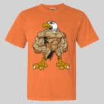 Garment Dyed Heavyweight Ringspun Resort Tee Thumbnail