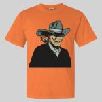 Garment Dyed Heavyweight Ringspun Resort Tee Thumbnail