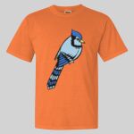 Garment Dyed Heavyweight Ringspun Resort Tee Thumbnail